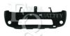 EQUAL QUALITY P3590 Bumper